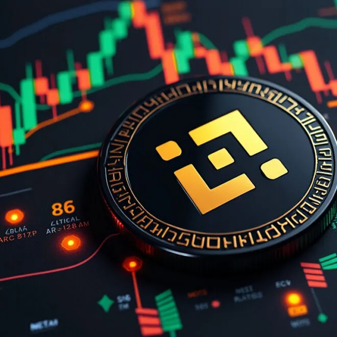 La Explosiva Historia de Binance: Del Sueño a la Realidad Digital