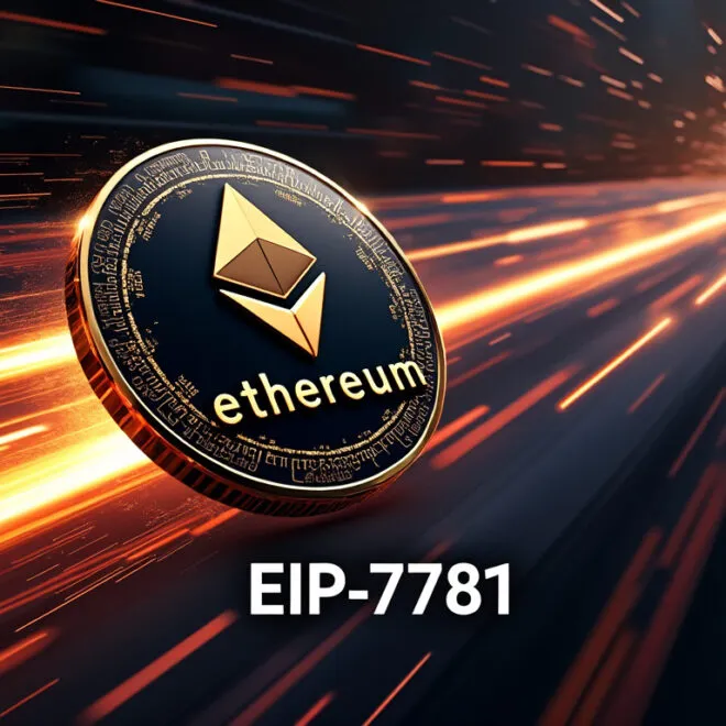 La Revolución de Ethereum: EIP-7781 y su Impacto en la Eficiencia