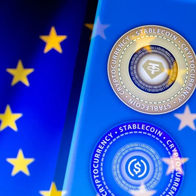 Pequeños Inversionistas en Shock: ¡Ley MiCA Podría Arruinar Planes de Inversión Crypto!