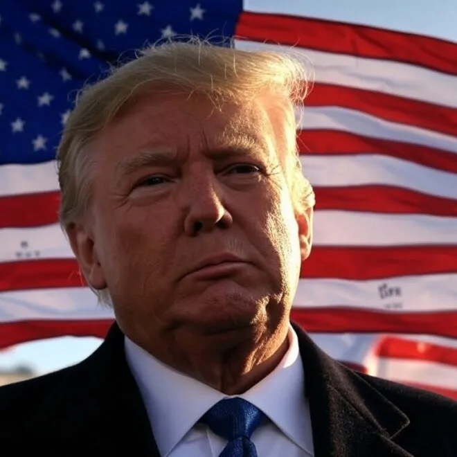 Trump traiciona a Bitcoin: ¿Por qué cambió la reserva estratégica?
