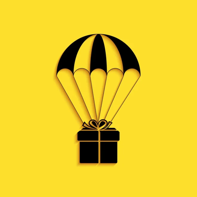 De Cero a Héroe Cripto: Empieza a Ganar con Airdrops en Solo 5 Pasos