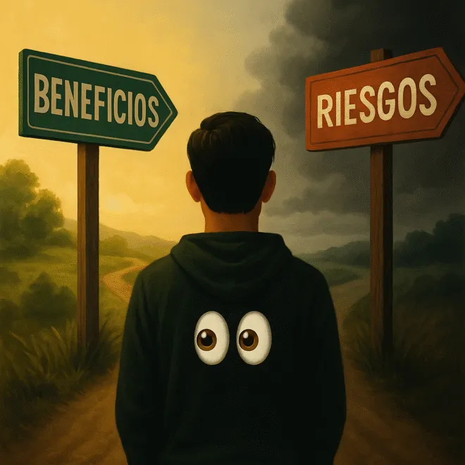 ¿Nuevo en BTC? Estas 5 trampas te pueden hacer perder tus sats